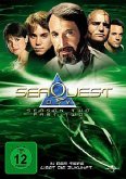 SeaQuest DSV - Season 2.1