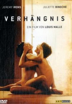Cover Verhängnis