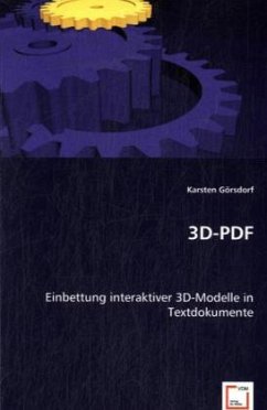 3D-PDF - Görsdorf, Karsten