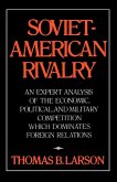 Soviet-American Rivalry