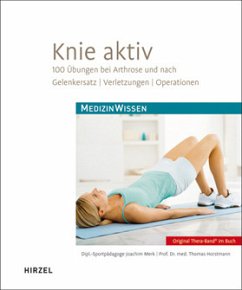 Knie aktiv - Merk, Joachim / Horstmann, Thomas