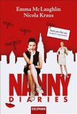 Nanny Diaries, deutsche Ausgabe