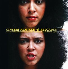Cinema Remixed and Reloaded - Brownlee, Andrea Barnwell; Oliver, Valerie Cassel