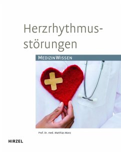 Herzrhythmusstörungen - Manz, Matthias