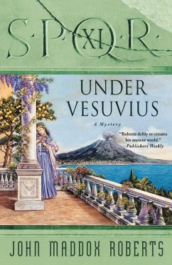 Under Vesuvius - Roberts, John Maddox