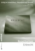 Repetitorium Erbrecht (f. d. Schweiz)