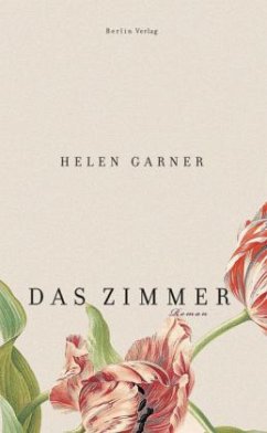 Das Zimmer - Garner, Helen