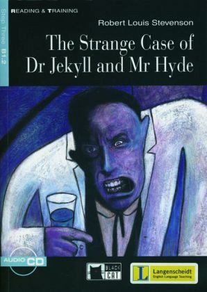 The Strange Case of Dr Jekyll and Mr Hyde, w. Audio-CD The Strange Case of Dr Jekyll and Mr Hyde, w. Audio-CD