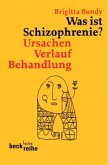 Was ist Schizophrenie?