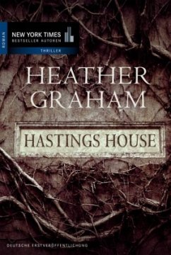 Hastings House - Graham, Heather