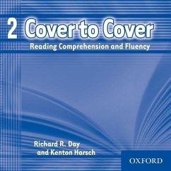 Cover to Cover 2: Reading Comprehension and Fluency - Day, Richard