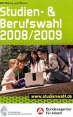 Studien- & Berufswahl 2008/2009