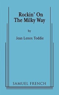 Rockin' on the Milky Way - Lenox Toddie, Jean