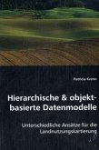 Hierarchische & objekt- basierte Datenmodelle