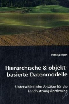 Hierarchische & objekt- basierte Datenmodelle - Krenn, Patricia
