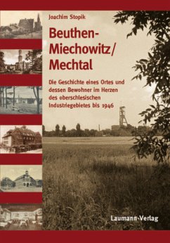 Beuthen-Miechowitz/Mechtal - Stopik, Joachim