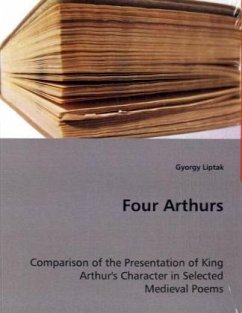 Four Arthurs - Liptak, Gyorgy