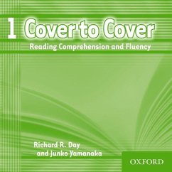 Cover to Cover 1: Reading Comprehension and Fluency - Day, Richard Yamanaka, Junko