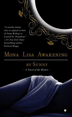 Mona Lisa Awakening - Sunny