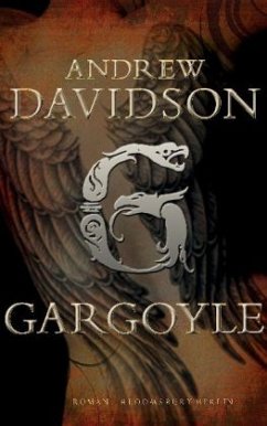 Gargoyle - Davidson, Andrew
