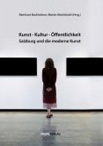 Kunst - Kultur - Öffentlichkeit