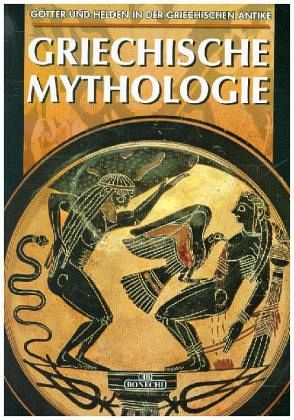 Griechische Mythologie Filme