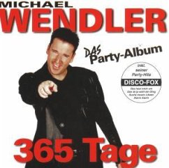Cover 365 Tage