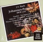 Johannes-Passion Bwv 245