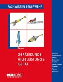 Gerätekunde Hilfeleistungsgerät