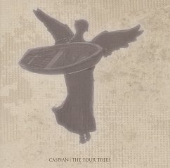 The Four Trees - Caspian