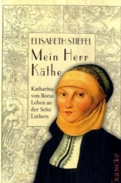 Mein Herr Käthe - Stiefel, Elisabeth