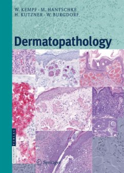 Cover Dermatopathology