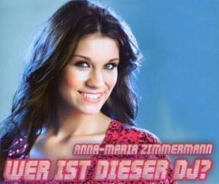 Cover Wer ist dieser DJ?