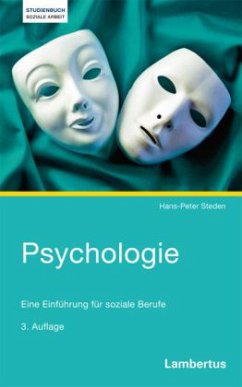 Cover Psychologie