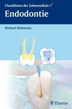 Endodontie - Hülsmann, Michael