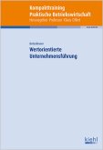 Kompakt-Training Wertorientierte Unternehmensführung