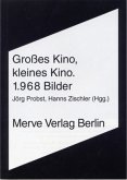 Großes Kino, kleines Kino. 1.968 Bilder