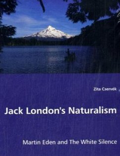 Jack London's Naturalism