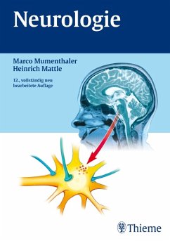 Neurologie - Mumenthaler, Marco / Mattle, Heinrich