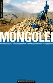 Mongolei