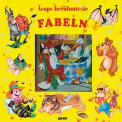 Äsops berühmteste Fabeln - Aesop