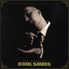 The Best Of - Kool Savas