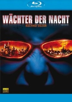 Wächter der Nacht