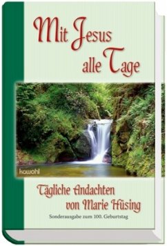 Cover Mit Jesus alle Tage
