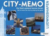 City-Memo, Ludwigshafen (Spiel)