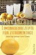 Limonadenrezepte für Zitronentage - Bild 1
