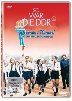 So war die DDR: DDR Geheim - Vol. 4