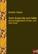 Vom Acker bis zum Teller - Bild 1