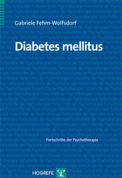 Diabetes mellitus - Fehm-Wolfsdorf, Gabriele