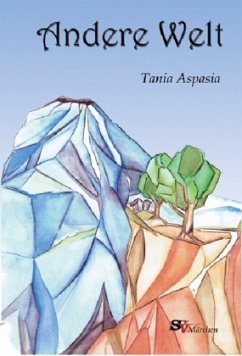 Cover Andere Welt